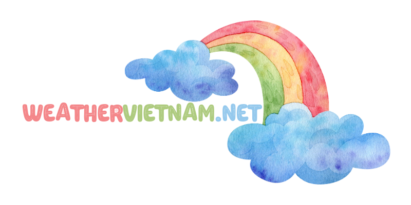 Dự Báo Thời Tiết