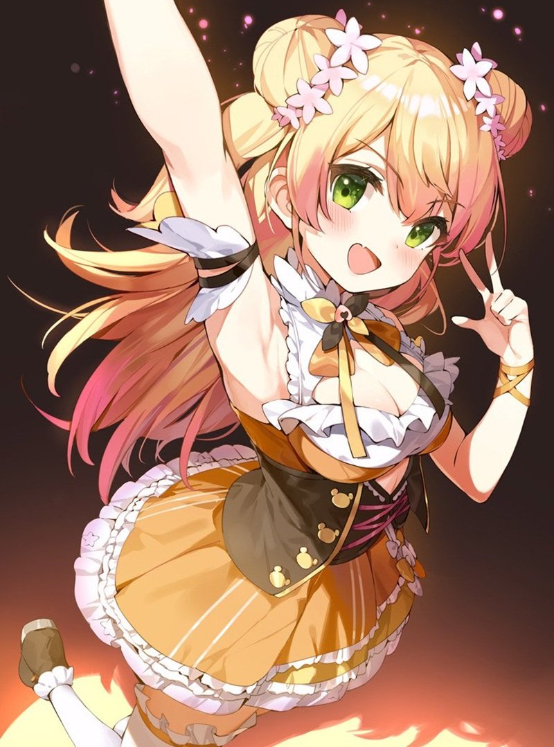 wallpaper anime 15