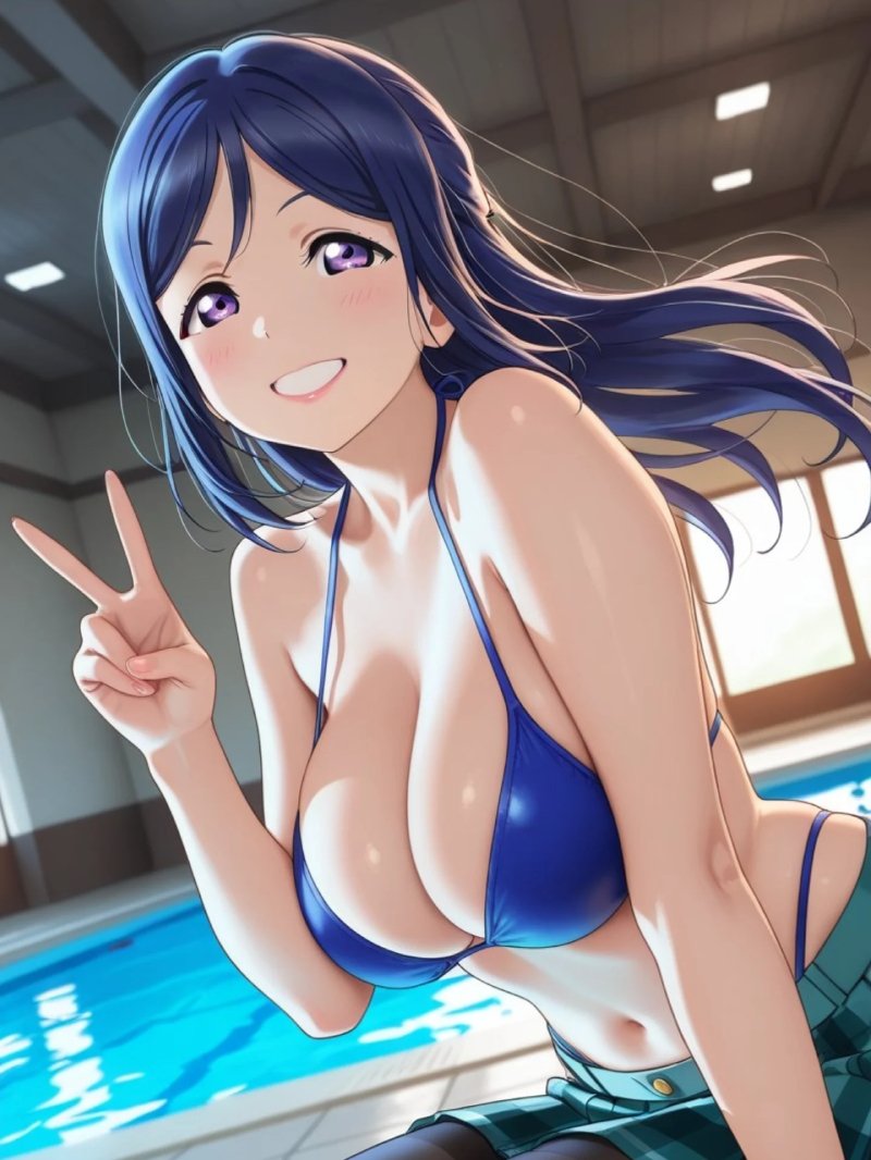 anime 23