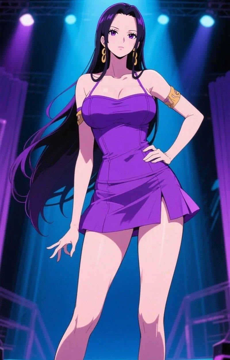 anime girl 17