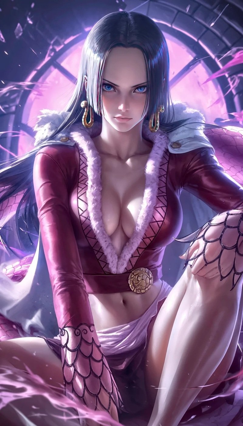 anime girl 15