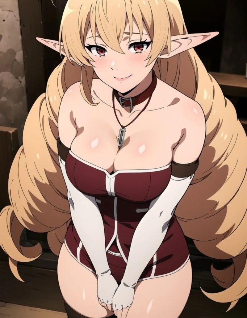anime nữ 32