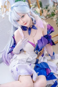 99+ Ảnh Machi Cosplay Robin Đẹp Mê Ly: Khám Phá Thế Giới Đảo Hải Tặc Qua Từng Khung Hình