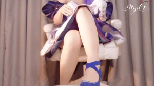109+ Hình Ảnh Misaki Suzuki Cosplay Robin Đẹp Tuyệt Vời