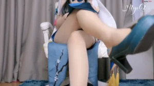119+ Hình Ảnh Tuyệt Đỉnh Misaki Suzuki Cosplay Ruan Mei Khiến Bạn Mê Mẩn
