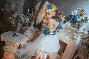 119+ Hình Ảnh Tuyệt Đẹp: Khám Phá Thế Giới Nekokoyoshi Cosplay Lux