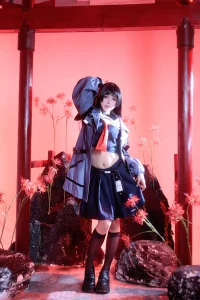 PoppaChan Cosplay Chisa: Tuyển Tập Ảnh Đẹp Mê Ly Hơn 189+ Bức