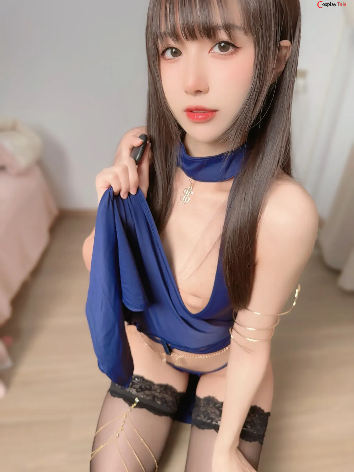 Pudding Dafa cosplay Princess 9