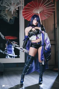 119+ Tuyệt Tác laurus0711 Cosplay Acheron: Bộ Sưu Tập Ảnh Nóng Bỏng