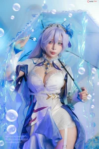 Khám Phá 99+ Tuyệt Tác Umeko J Cosplay Cantarella Đầy Mê Hoặc