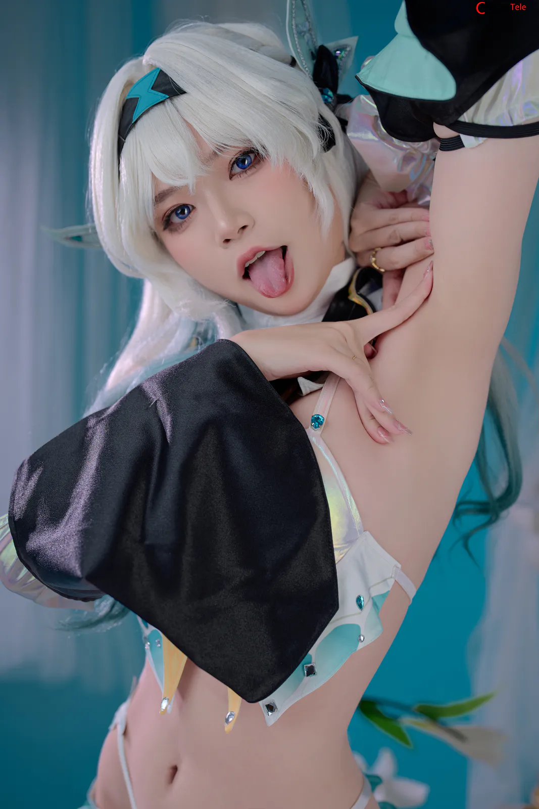 ZinieQ cosplay Firefly 9
