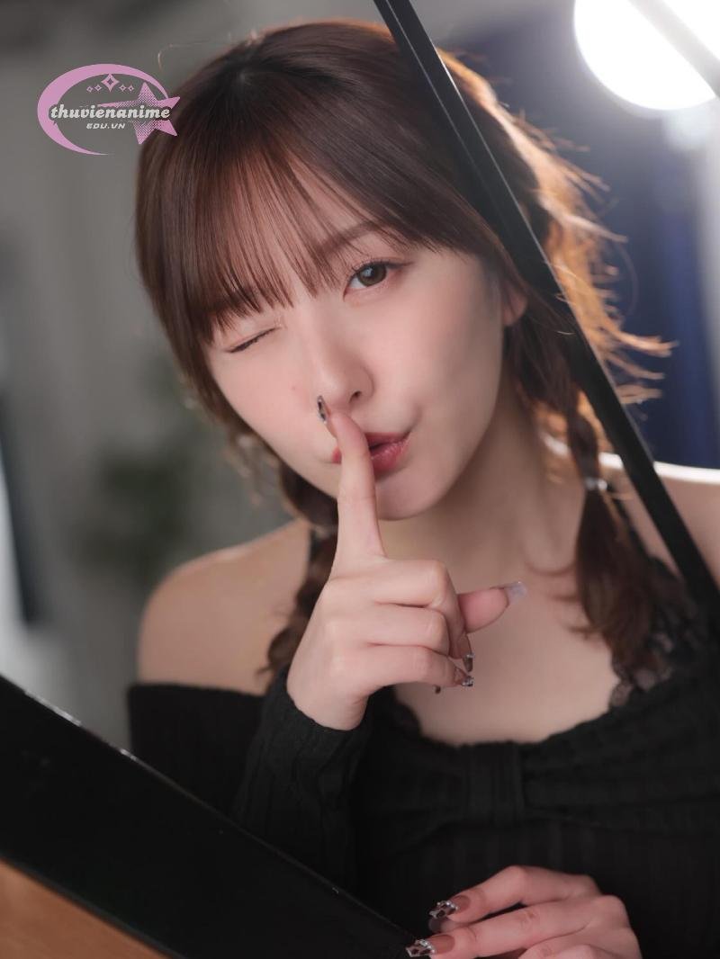 gái xinh cosplay nhân vật anime 4