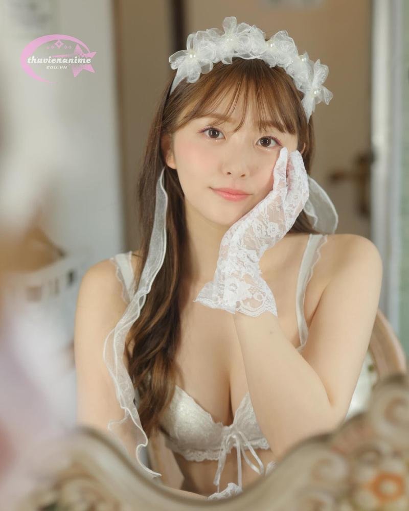 hình gái xinh 6