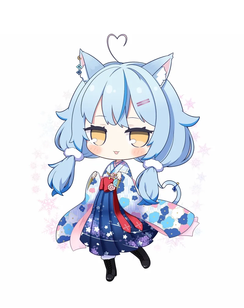 anime chibi cute 36