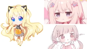 Top 119+ Hình ảnh Anime Chibi Cute Đốn Tim Mọi Ánh Nhìn
