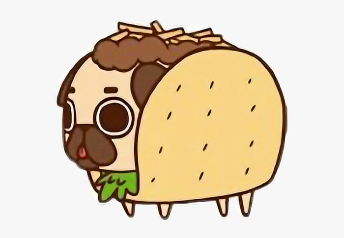 ảnh chibi food 2