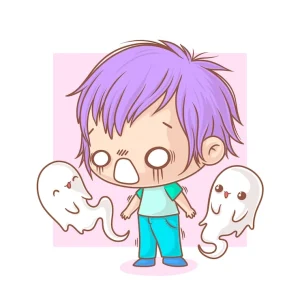 119+ Ảnh Chibi Ma Thuật Độc Lạ, Đốn Tim Mọi Ánh Nhìn
