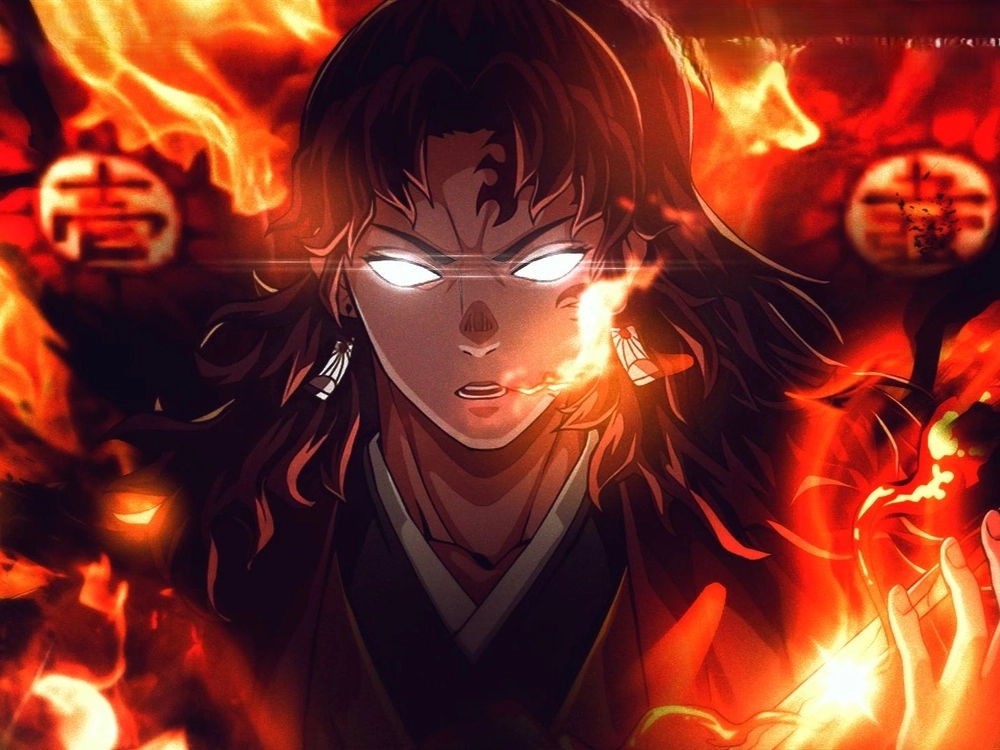 Ảnh Yoriichi 8