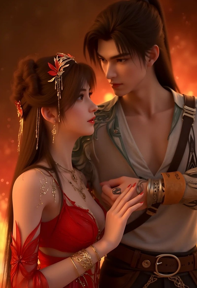 pp anime cowok 28