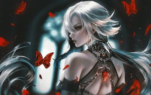 Tổng Hợp 179+ Hình Ảnh PP Anime Girl Cool Chất Lừ Cho Bạn