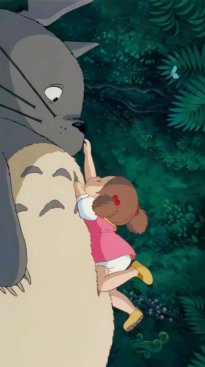 pp anime girl cool 20