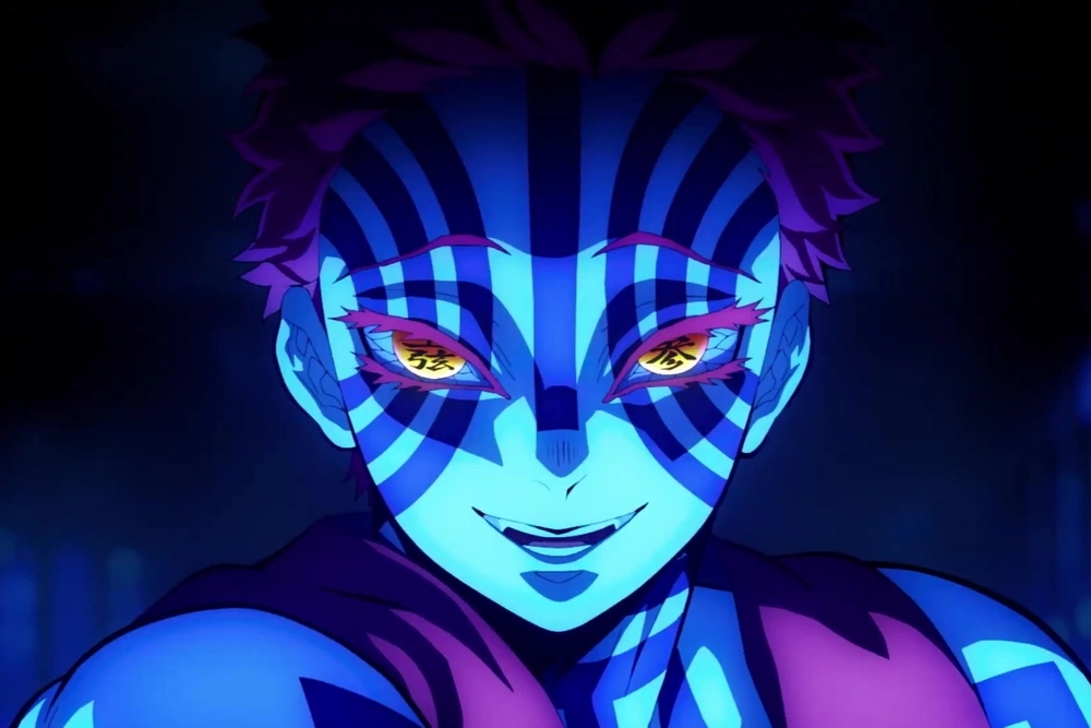 Avatar Akaza 2