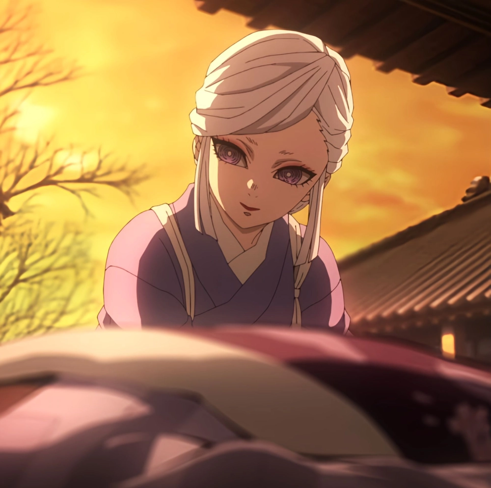 avatar Amane 8