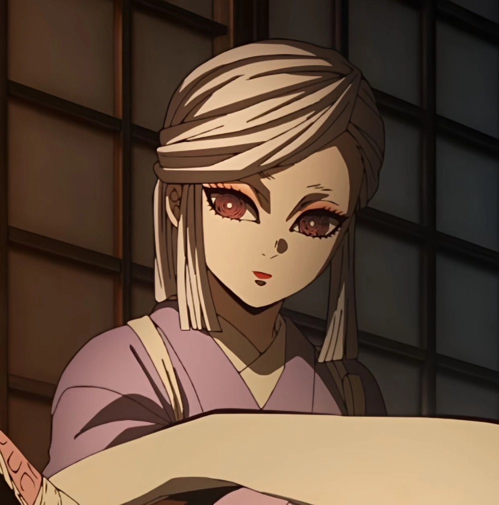 avatar Amane 11