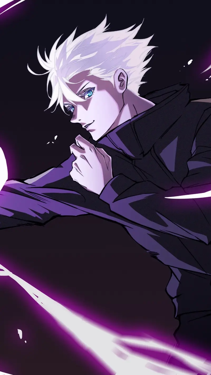avatar anime nam ngầu 6