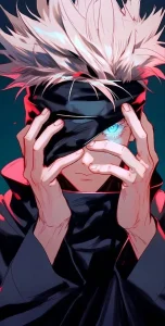 119+ Ảnh Avatar Anime Nam Ngầu Khiến Trái Tim Fan Rung Động