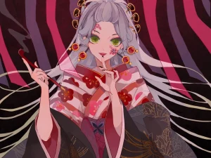 99+ Avatar Daki: Khám Phá Bộ Sưu Tập Cực Đẹp Và Cuốn Hút Nhất