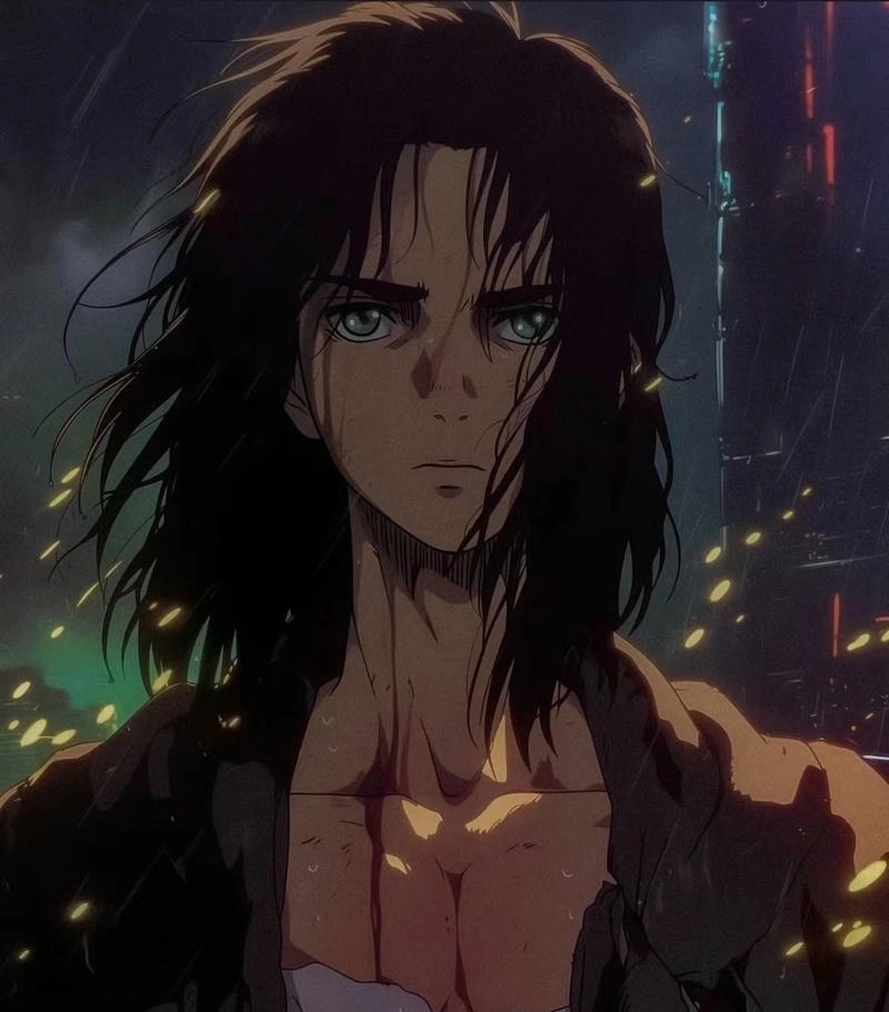 avatar Eren 13