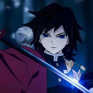 119+ Avatar Giyuu Đẹp Nhất: Tuyển Tập Hình Nền Siêu Hot Cho Fan Demon Slayer