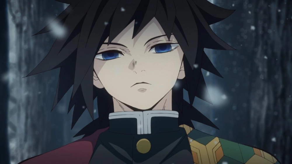avatar Giyuu 9