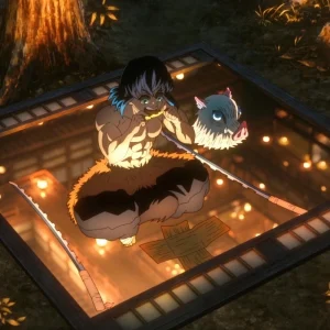 119+ Avatar Inosuke Cực Chất Cho Dân Mạng Thích Đam Mê