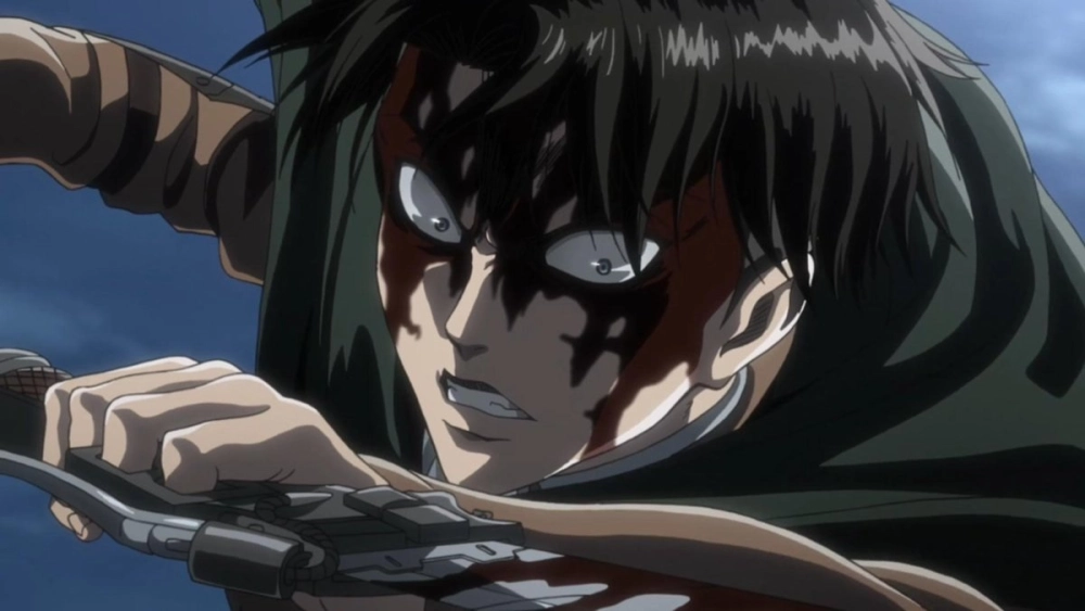 Avatar Levi 9