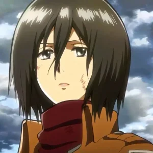 119+ Avatar Mikasa Đẹp Nhất: Tuyển Tập Hình Nền Cực Chất Cho Fan Attack on Titan