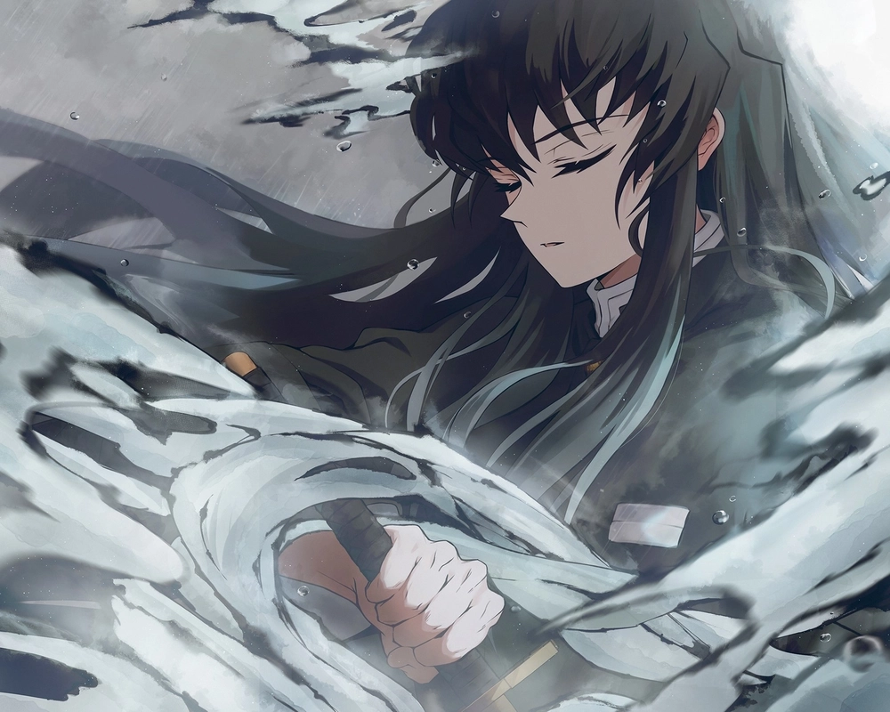 avatar Muichiro 13