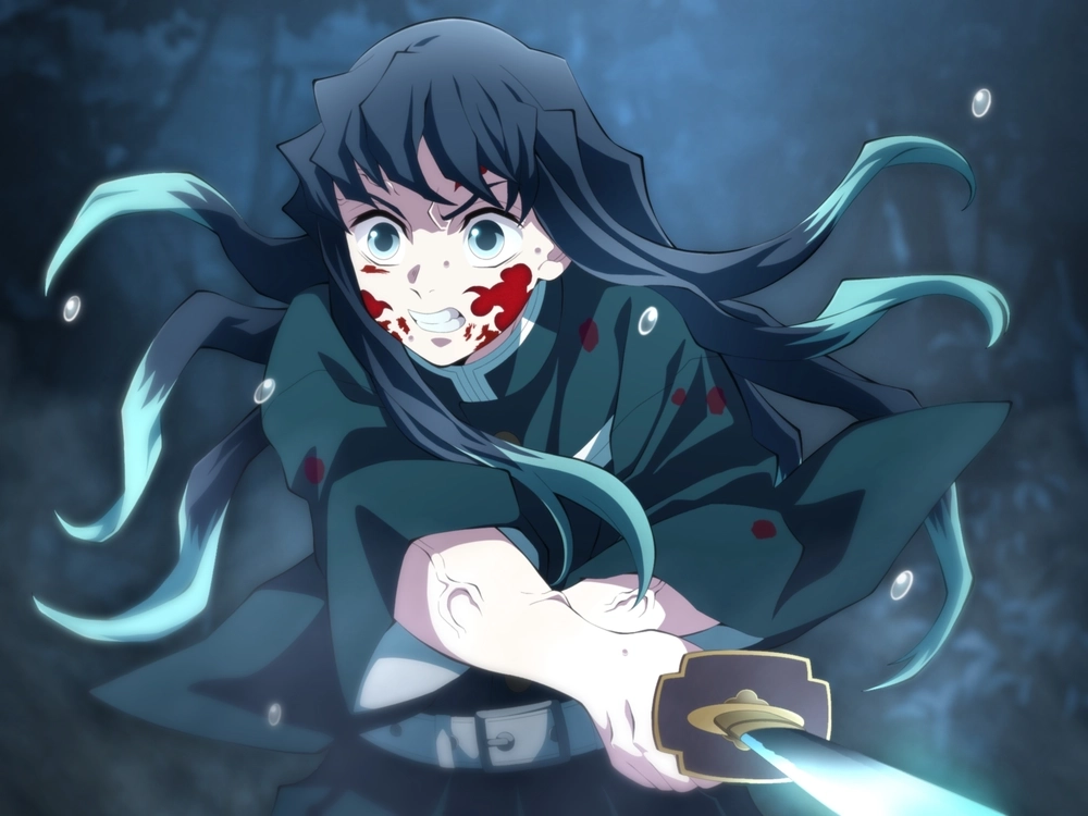 avatar Muichiro 14