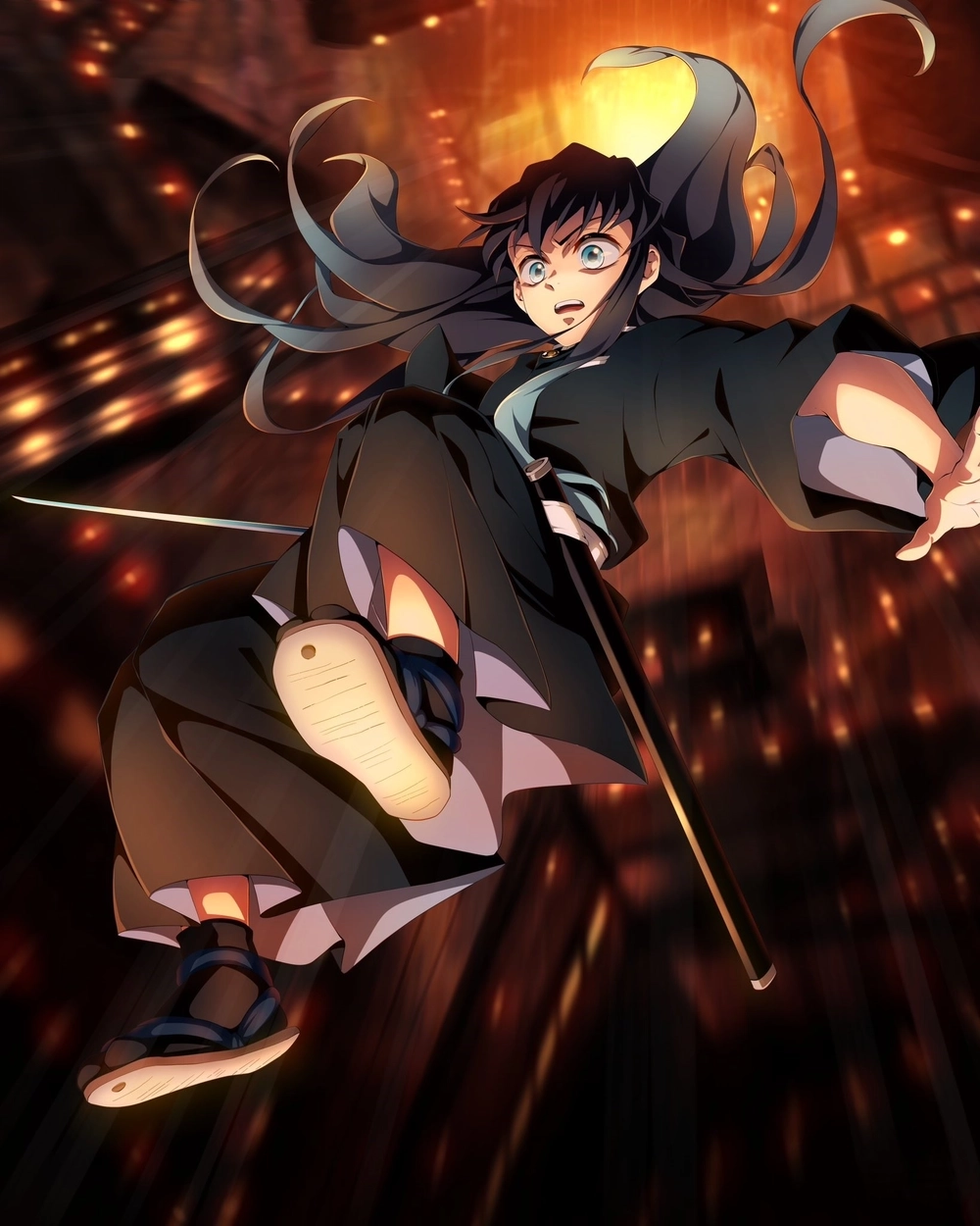 avatar Muichiro 7