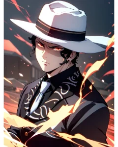 119+ Avatar Muzan Cực Ngầu: Tuyển Tập Hình Ảnh Độc Đáo Dành Cho Fan Kimetsu no Yaiba