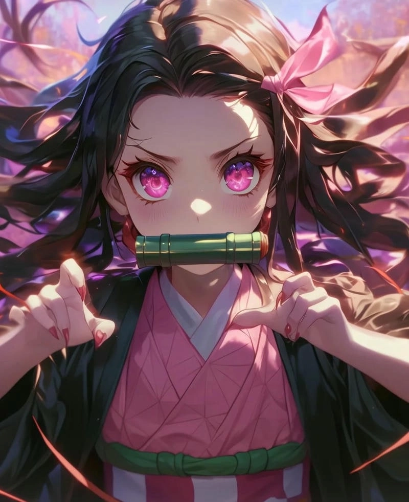 Avatar Nezuko 13