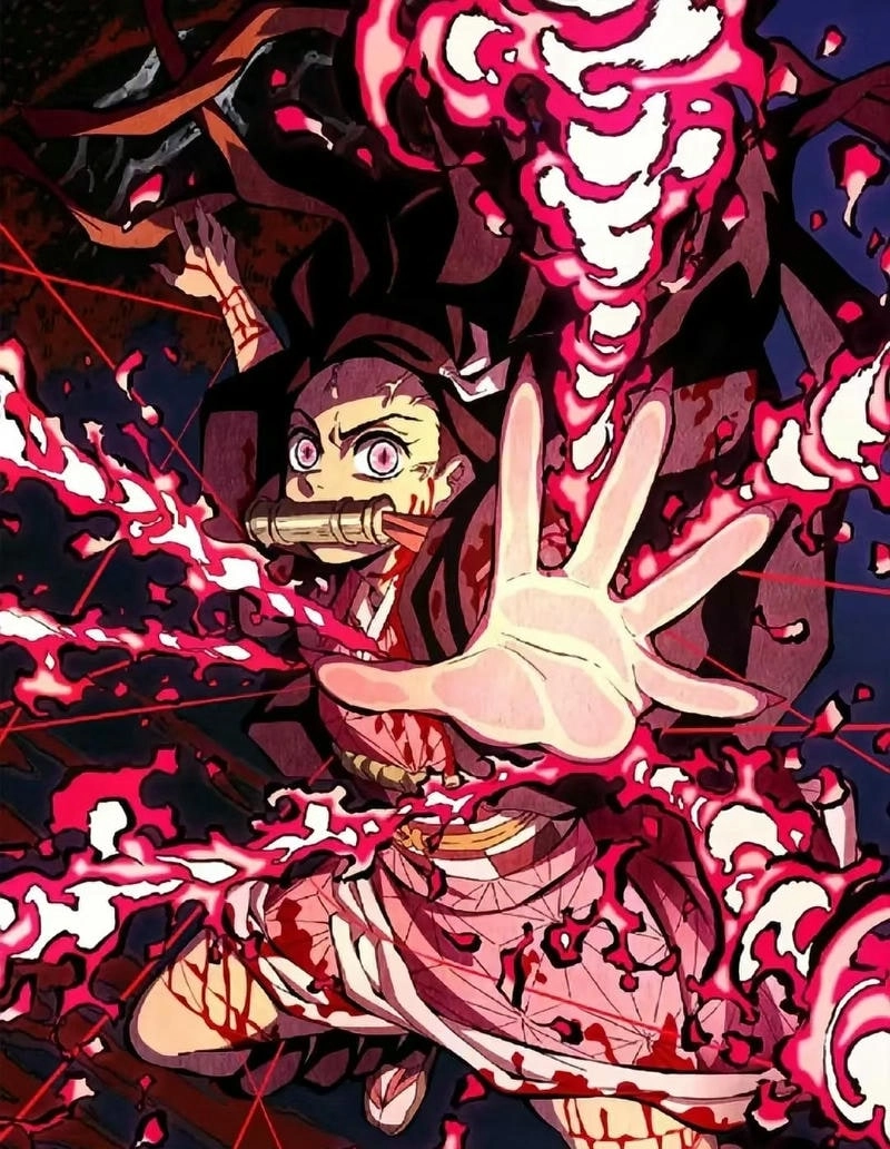 Avatar Nezuko 1
