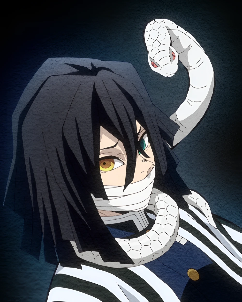 avatar Obanai 3