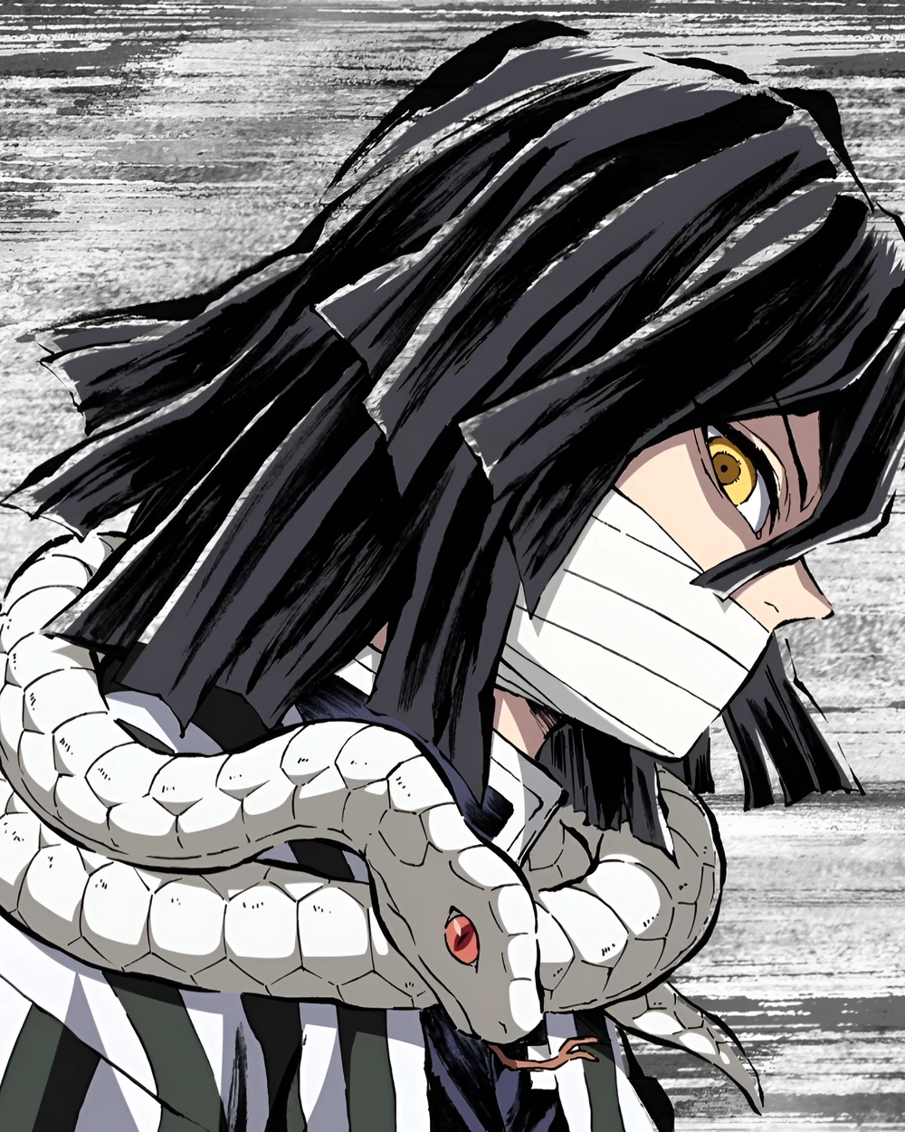 avatar Obanai 5