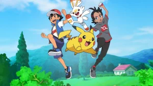 119+ Avatar Pokemon Độc Đáo, Cá Tính Cho Dân Mạng