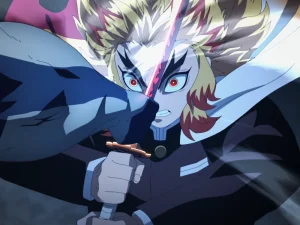 119+ Avatar Rengoku Đẹp Mê Ly Cho Fan Kimetsu No Yaiba