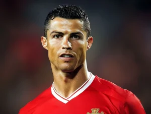 119+ avatar Ronaldo ngầu, đỉnh cao nhất cho fan