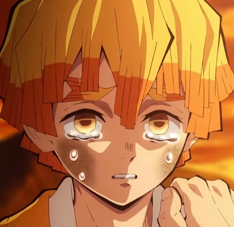 avatar Zenitsu 7