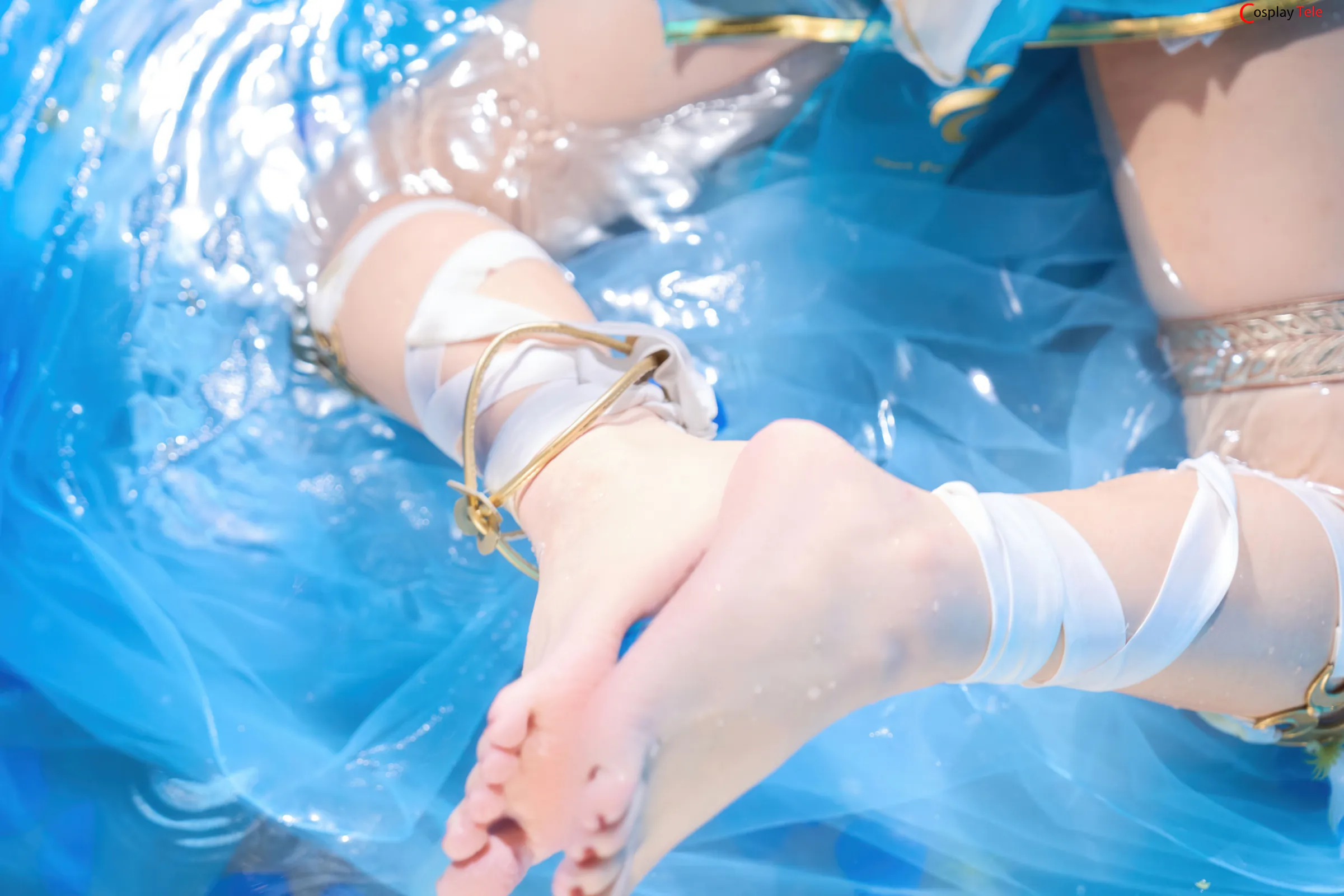 axunkaOri cosplay Iuno 171